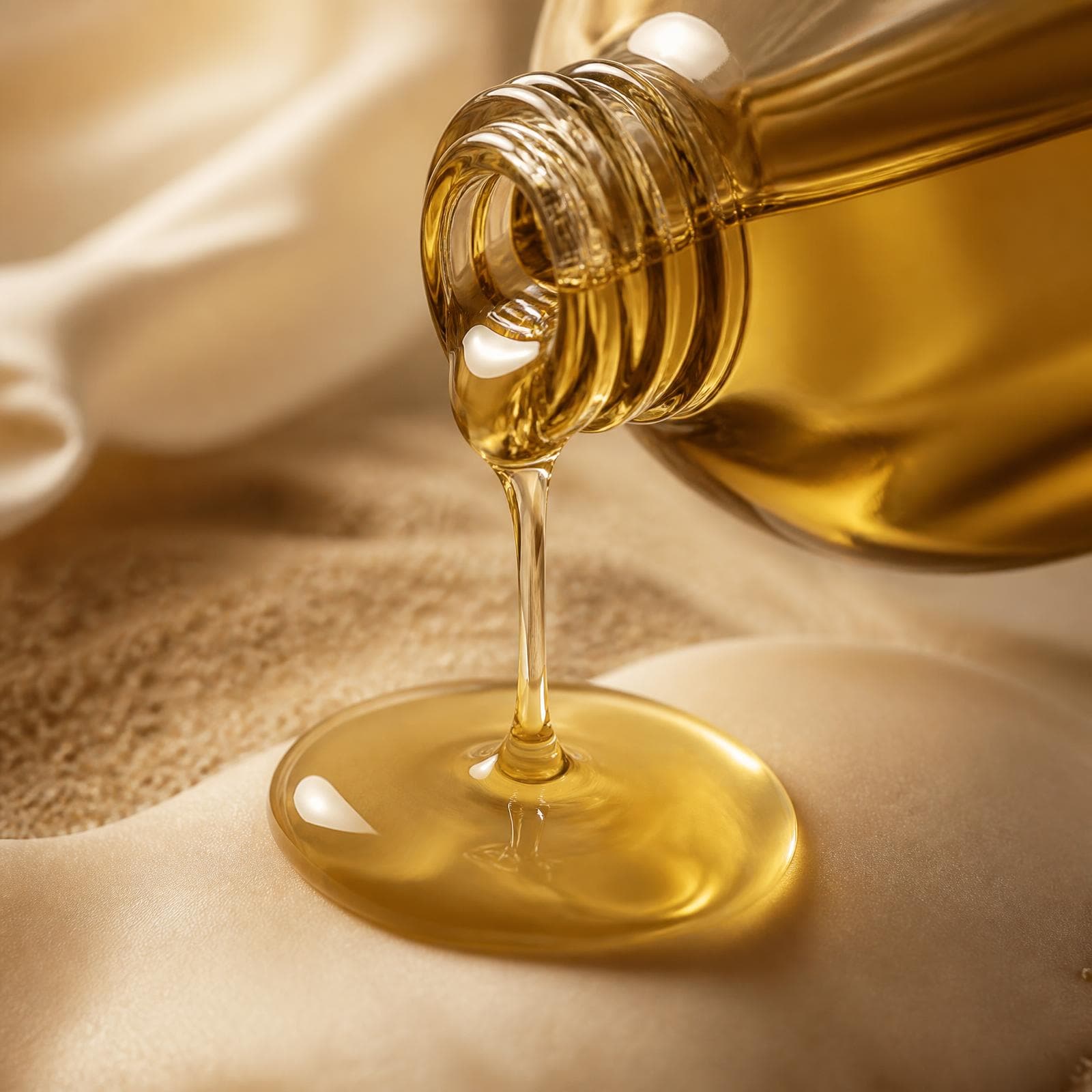 Lymphdrainage