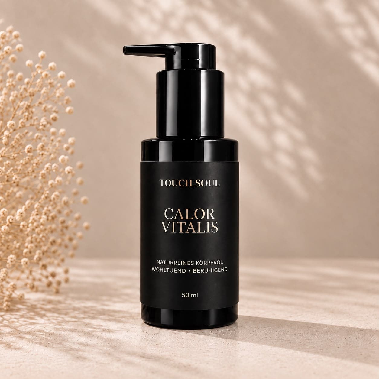 Calor Vitalis